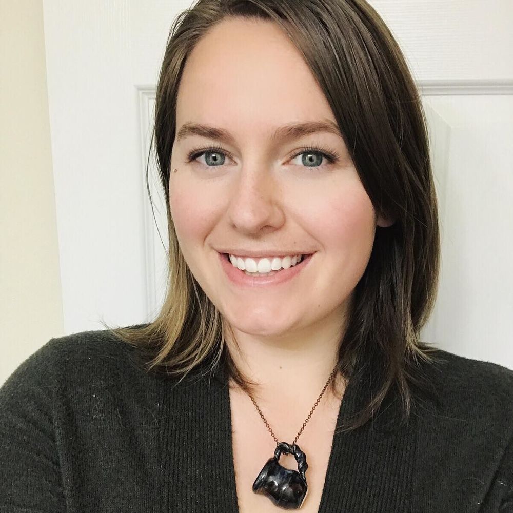 Meet your Posher, Haylie